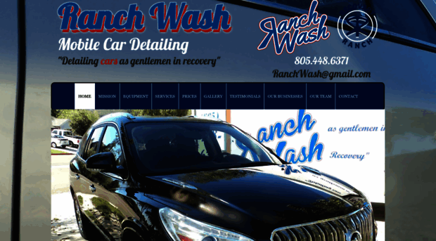 ranchwash.com