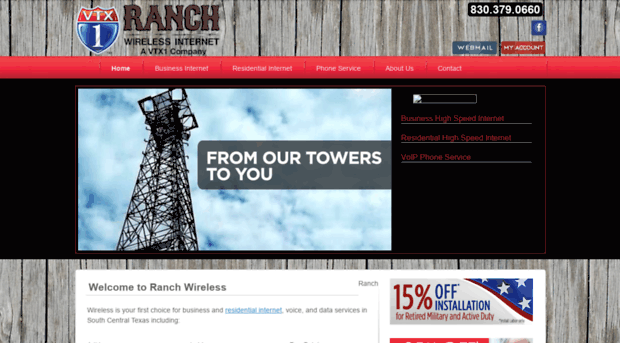 ranchwireless.com