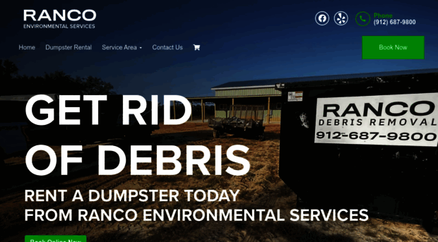 rancoenvironmental.com