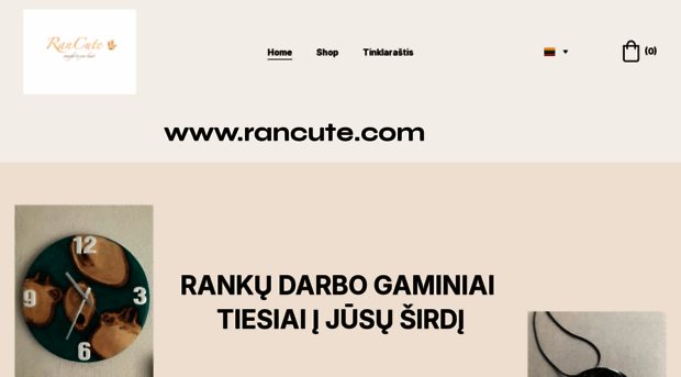 rancute.com