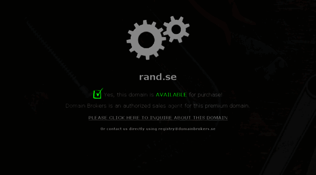 rand.se