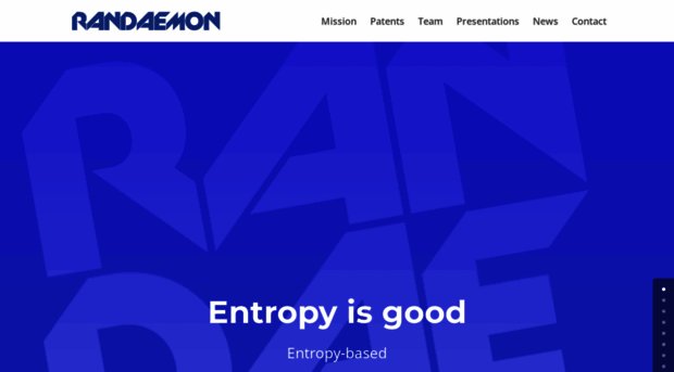 randaemon.com