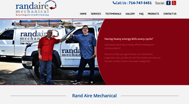 randaire.com