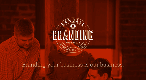 randallbranding.com