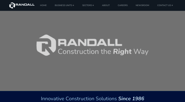 randallconstruction.com