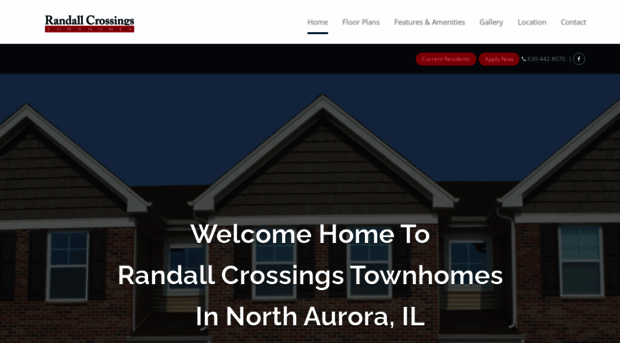 randallcrossings.com