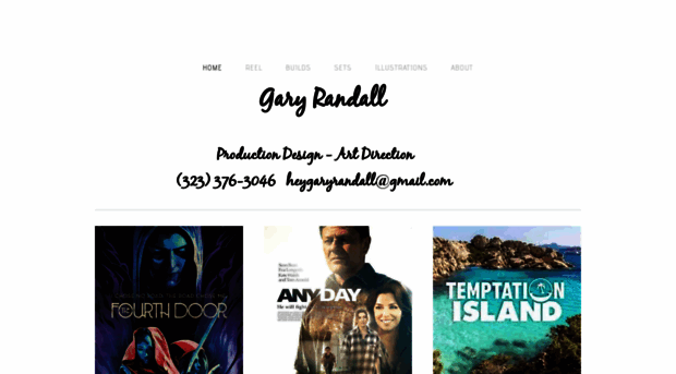 randalldesigns.com