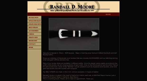 randalldmoore.com