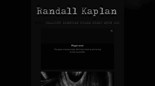 randallkaplan.net