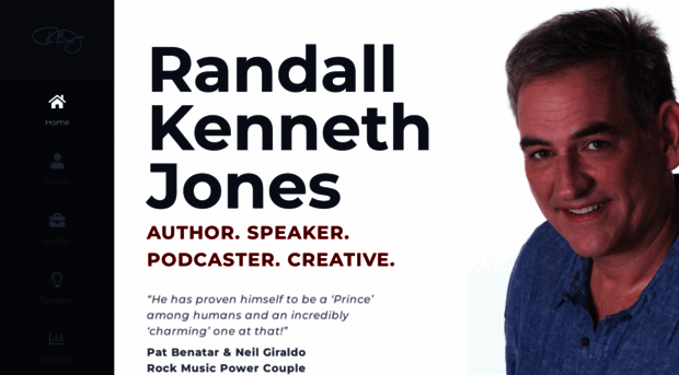 randallkennethjones.com