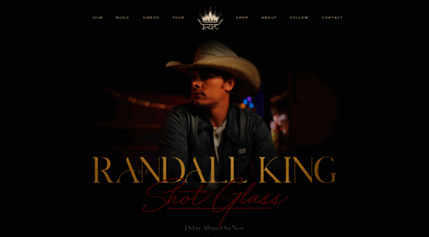 randallkingmusic.com