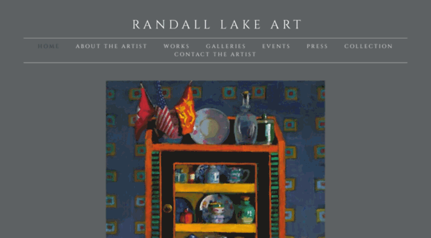 randalllake.com