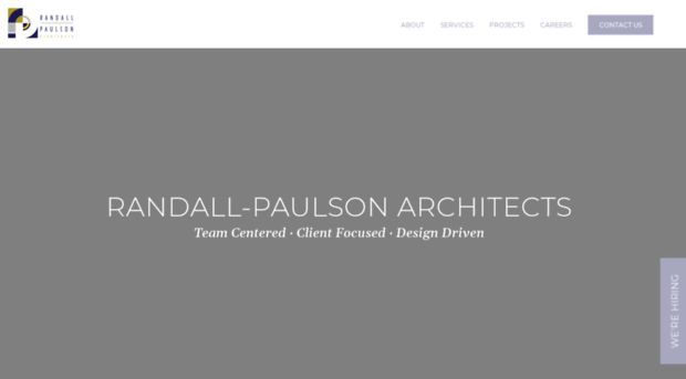 randallpaulson.com