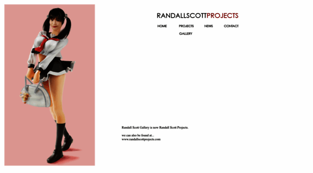 randallscottgallery.com