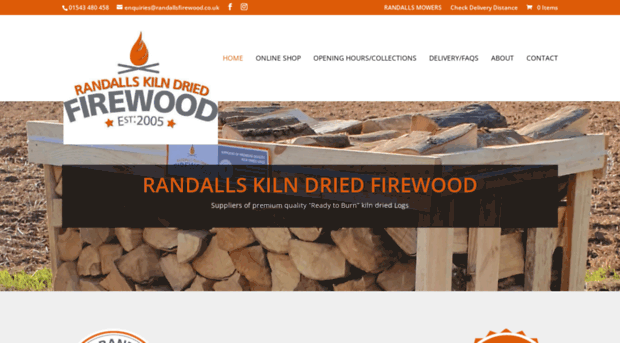 randallsfirewood.co.uk