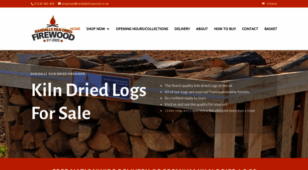 randallsfirewoodlogs.co.uk