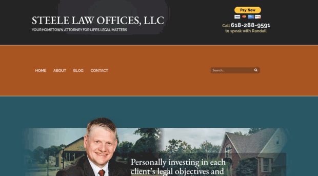 randallsteelelaw.com