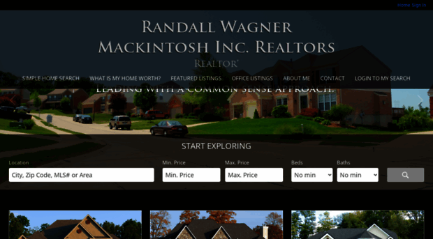 randallwagner.com