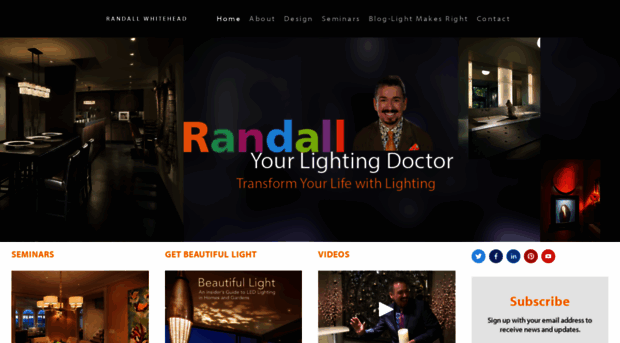 randallwhitehead.com