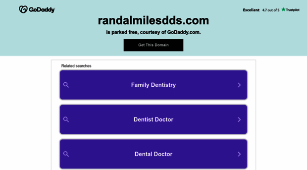 randalmilesdds.com