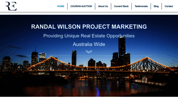 randalwilsonprojectmarketing.com.au