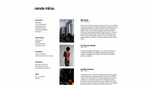 randamirza.com
