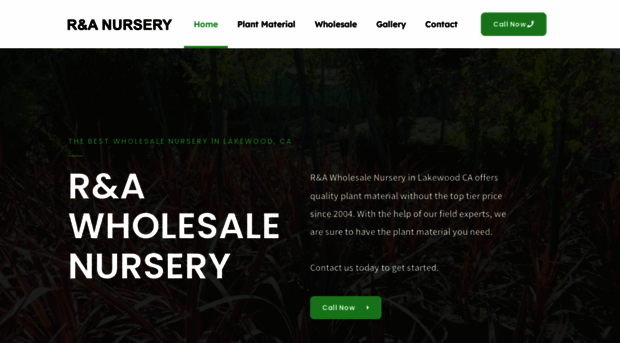 randanursery.com