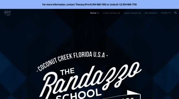 randazzoschool.net