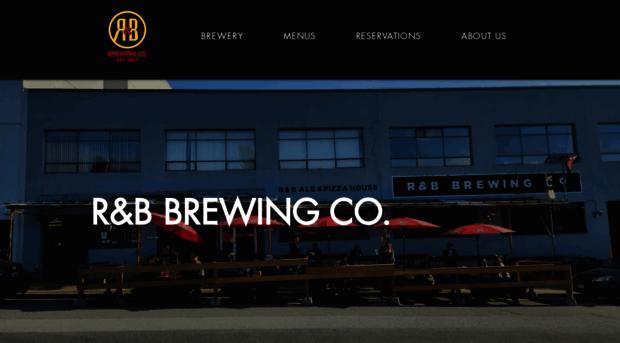 randbbrewing.com