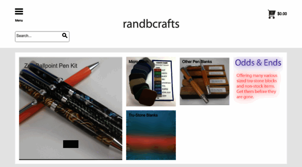 randbcrafts.com