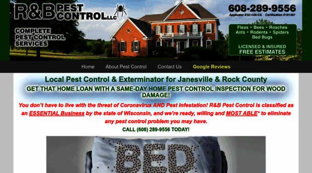 randbpestcontrol.com