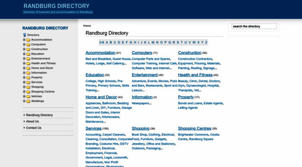 randburgdirectory.co.za