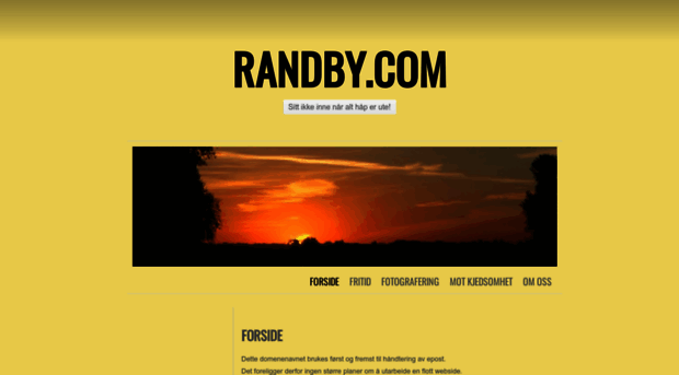 randby.com