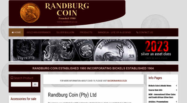 randcoin.co.za