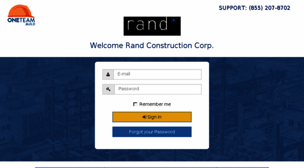 randconstructioncorp.oneteam.build