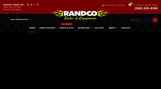 randcotanks.com