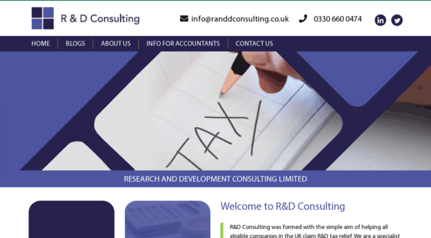 randdconsulting.co.uk