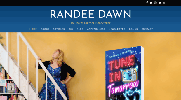 randeedawn.com