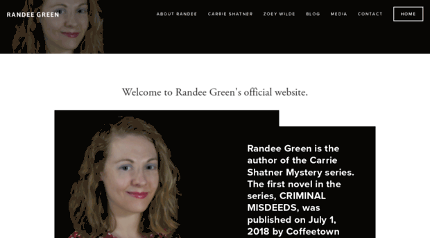 randeegreen.com