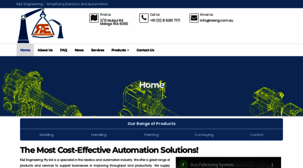 randeengineering.com.au