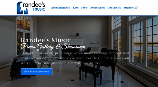 randeesmusic.com