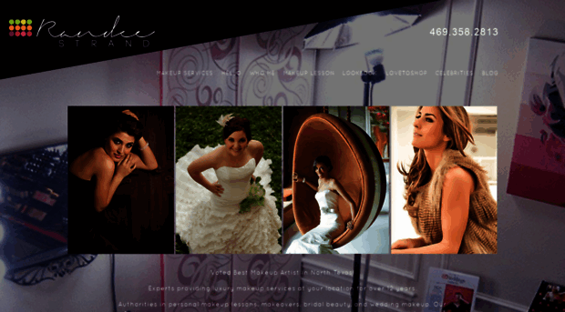 randeestrand.com