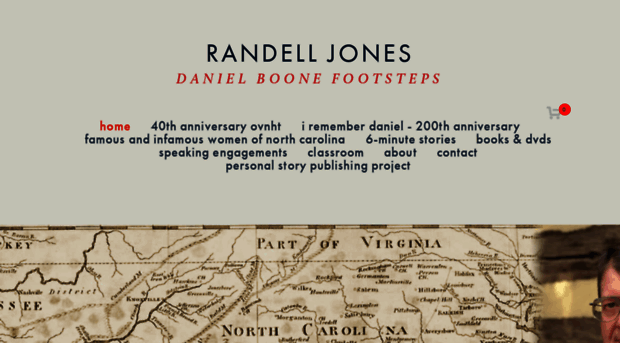 randelljones.com