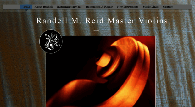 randellmasterviolins.com