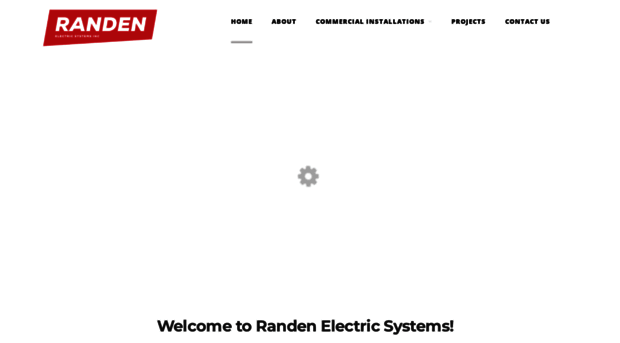 randenelectric.com