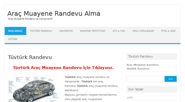 randevual.arac-muayenerandevu.com