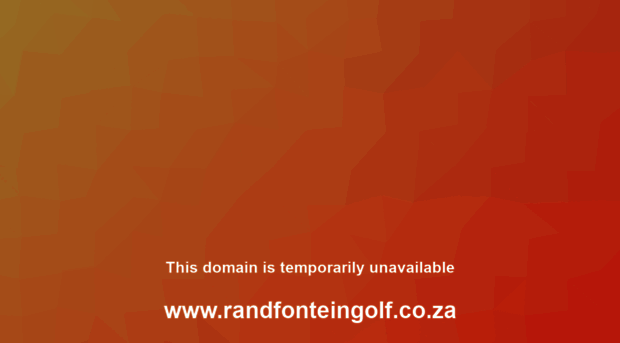 randfonteingolf.co.za