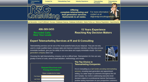 randgconsultingpartners.com