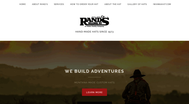 randhats.com