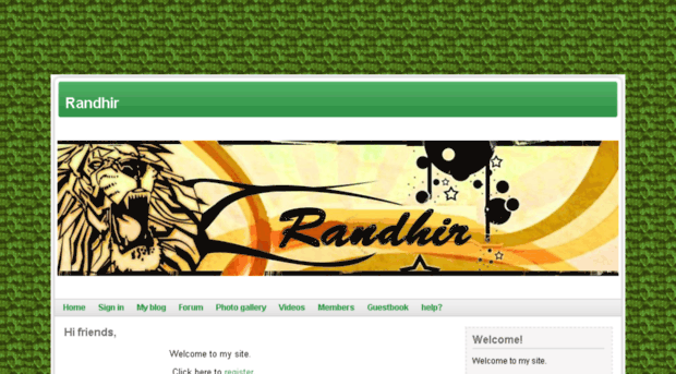 randhir.webs.com